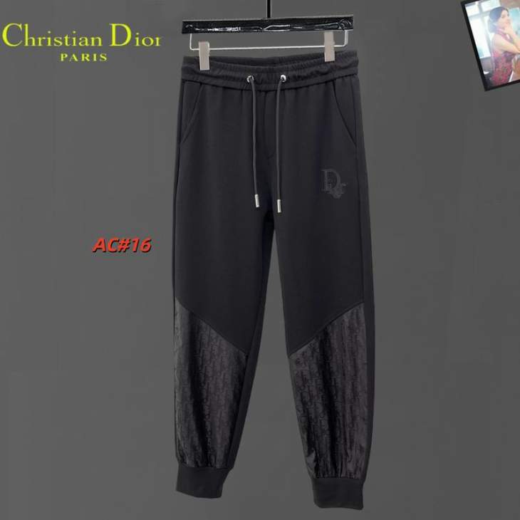 Picture of Dior Long Pants _SKUDiorM-3XL12yr11614595